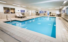 Crystal Inn Hotel & Suites - Great Falls