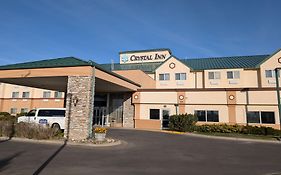 Crystal Inn Hotel & Suites - Great Falls